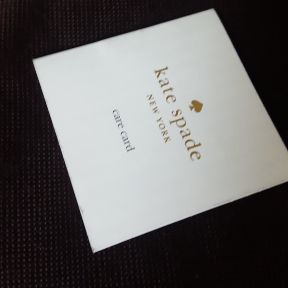 Kate spade tote bag - Picture 2 of 4